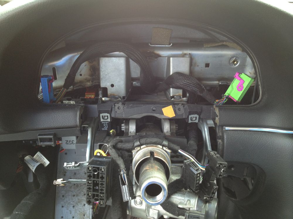 Index Of Passat World Images Parts W8 Cluster