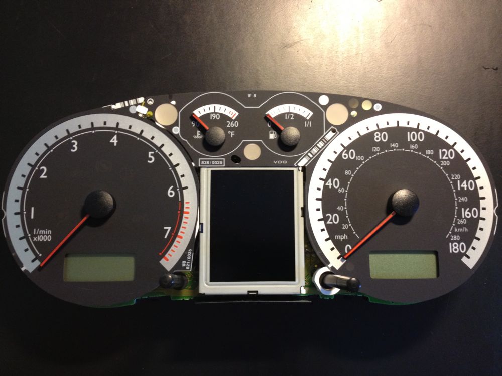 Index Of Passat World Images Parts W8 Cluster