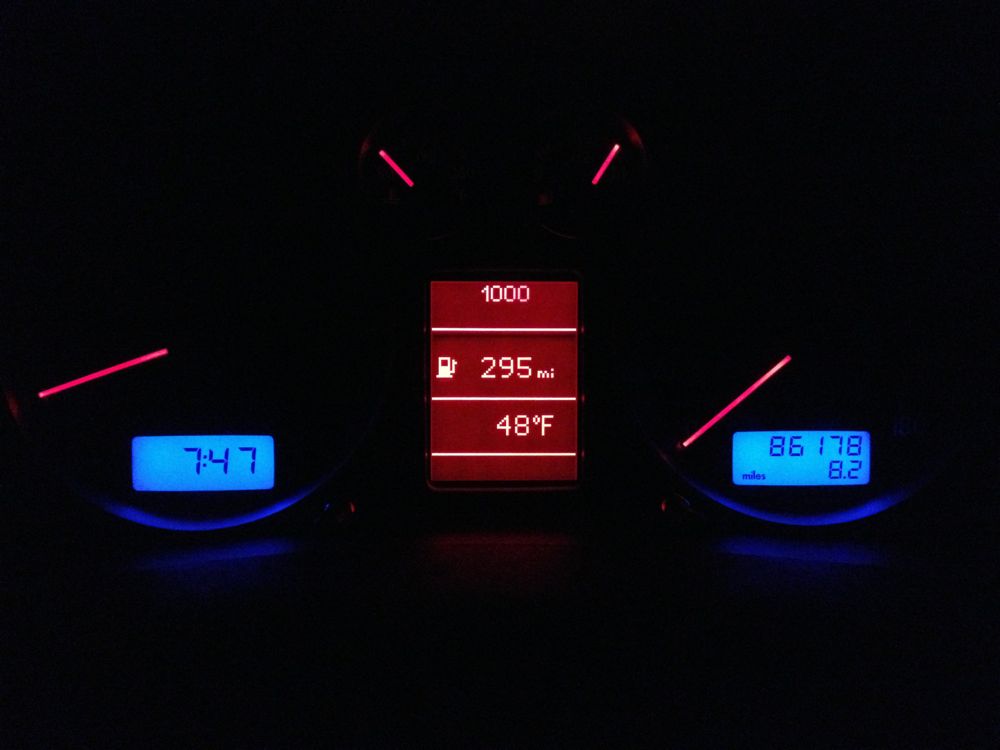 Index Of Passat World Images Parts W8 Cluster