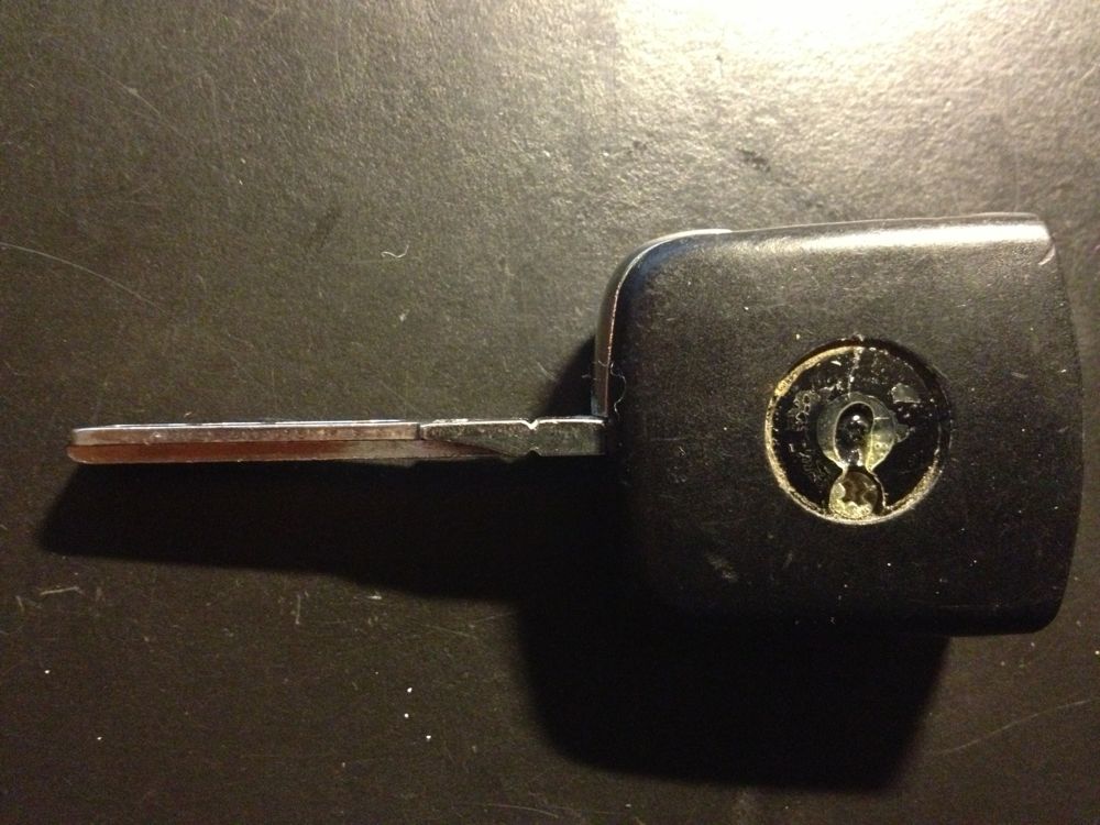 Switchblade Key Case Replacement